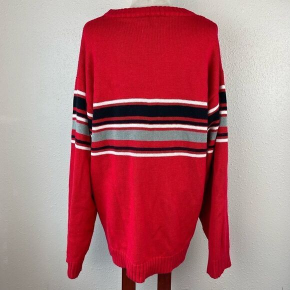 Vintage 90’s South Pole Sweater Size XL EUC - Picture 5 of 6